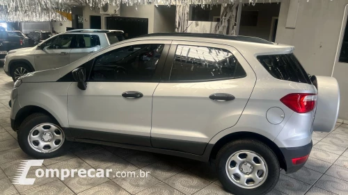 ECOSPORT 2.0 SE Direct 16V