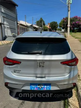 ARGO 1.3 Firefly Drive