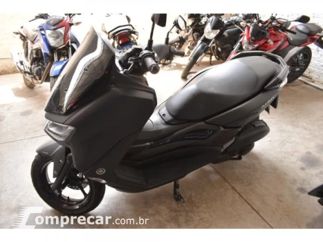 Yamaha NMAX 160 - Street