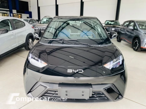 DOLPHIN MINI 38 KW