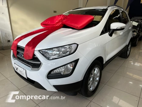 FORD ECOSPORT 1.5 Ti-vct SE 4 portas