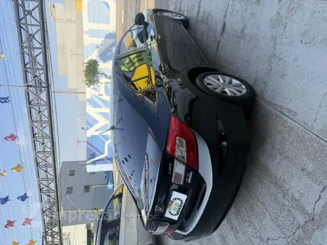 CIVIC 2.0 LXR 16V FLEX 4P AUTOMATICO