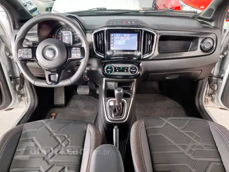 STRADA 1.3 Firefly Volcano CD