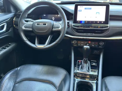 COMPASS 1.3 T270 TURBO FLEX LIMITED AT6