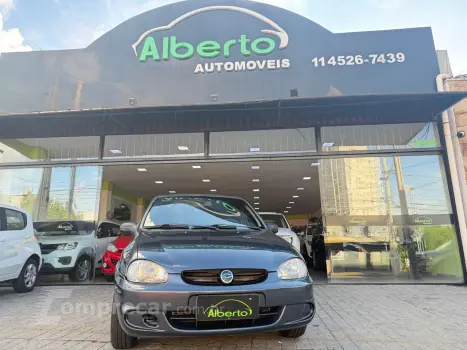 CLASSIC 1.0 MPFI VHC Life 8V