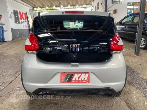 MOBI LIKE 1.0 FLEX 4P