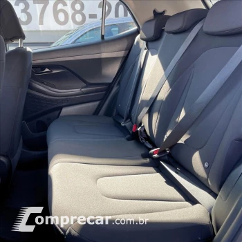 CRETA 1.0 TGDI FLEX COMFORT AUTOMÁTICO