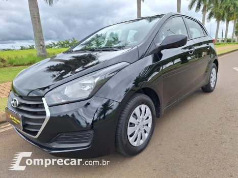 Hyundai HB20 1.0 Comfort 12V 4 portas