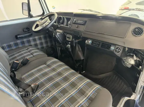 Kombi 1.4 FLEX STD