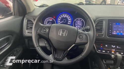 HR-V 1.8 16V FLEX EXL 4P AUTOMÁTICO