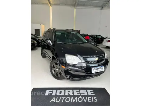 CAPTIVA Captiva Sport 2.4 16V (Aut)