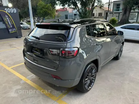 Compass 1.3 T270 Turbo Flex S At6