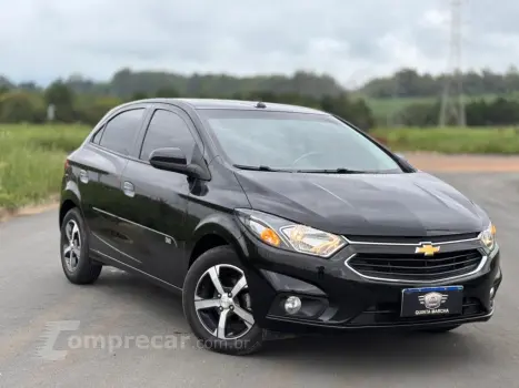 ONIX 1.4 MPFI LTZ 8V FLEX 4P MANUAL