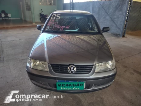 Gol G3 1.0 8V