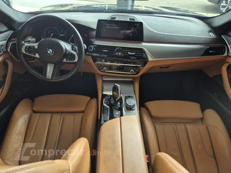 530E 2.0 16V Twinpower M Sport