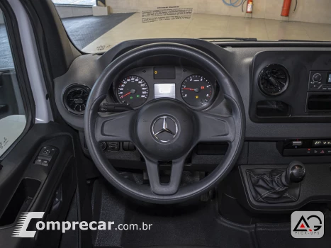 SPRINTER 2.2 CDI Chassis 416 Longo