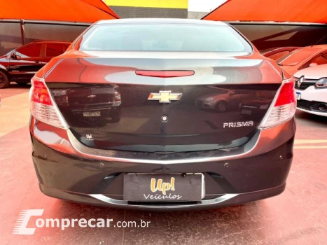 PRISMA - 1.0 MPFI JOY 8V 4P MANUAL