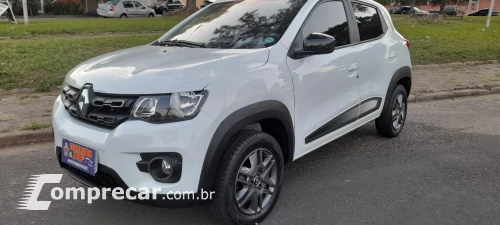 KWID 1.0 12V SCE Intense