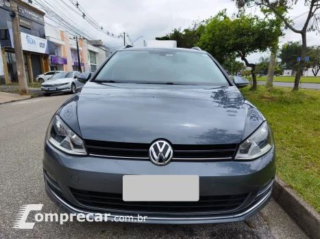 GOLF 1.4 250 TSI Variant Highline