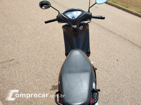 Biz 125ES