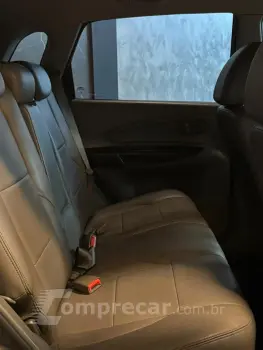 TUCSON 2.0 MPFI GLS TOP 16V 143cv 2WD