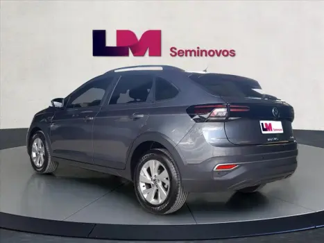 NIVUS 1.0 200 TSI TOTAL FLEX COMFORTLINE AUTOMÁTI