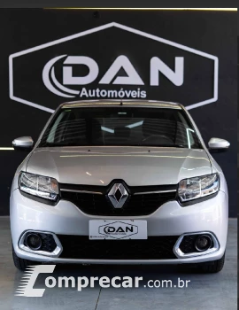 SANDERO 1.6 16V SCE Dynamique
