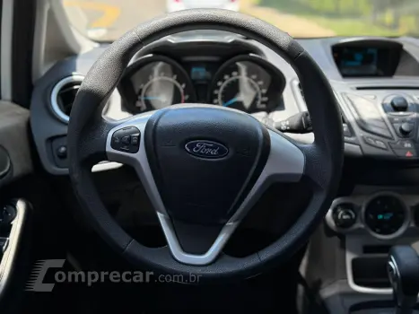 FIESTA 1.0 Ecoboost SEL