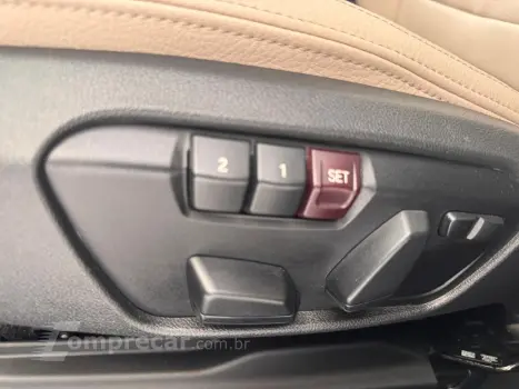 X1 SDRIVE 20i X-Line 2.0 TB Active Flex