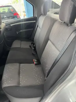 LOGAN 1.6 Expression 16V