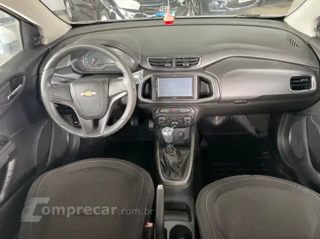 ONIX HATCH LT 1.0 8V FlexPower 5p Mec.