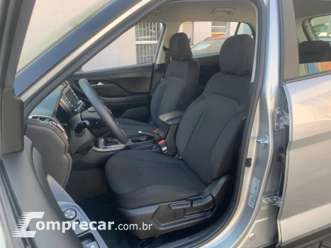 Creta Comfort 1.0 TB 12V Flex Aut.