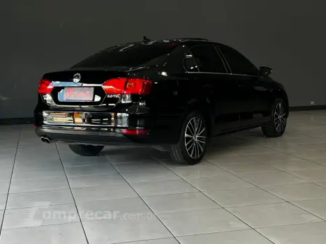 JETTA 2.0 COMFORTLINE FLEX 4P TIPTRONIC