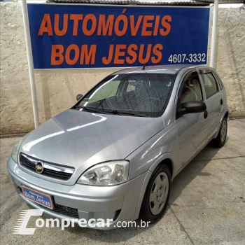 CHEVROLET CORSA 1.4 MPFI Maxx 8V 4 portas