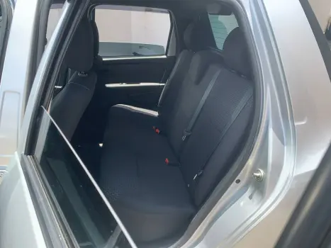 OROCH Intense 1.6 Flex 16V Mec.