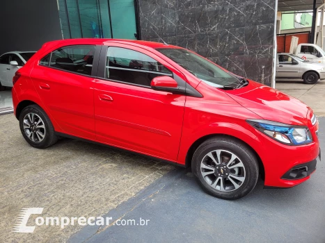 ONIX 1.4 MPFI LTZ 8V