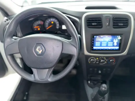 SANDERO 1.0 12V SCE Authentique