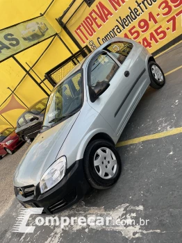 CELTA 1.0 MPFI Spirit 8V