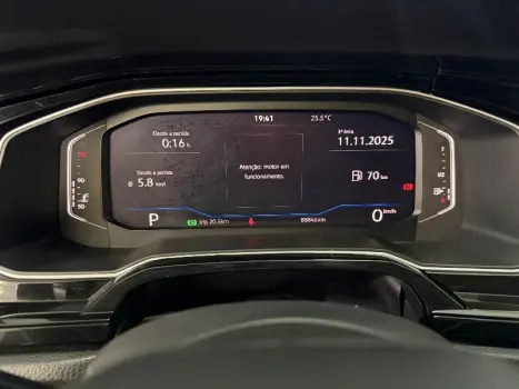 NIVUS 1.0 200 TSI Highline