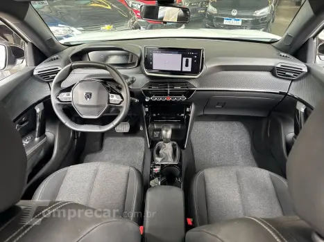 2008 Active 1.0 Turbo Flex 5p Aut.