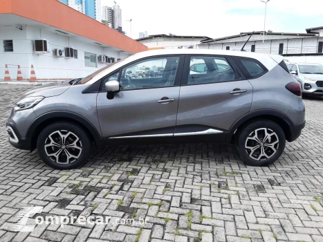 CAPTUR 1.3 TCE FLEX ICONIC X-TRONIC