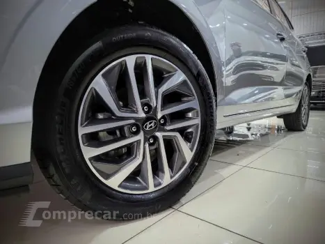 HB20 1.0 12V FLEX LIMITED PLUS MANUAL