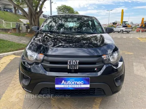 MOBI 1.0 EVO FLEX LIKE. MANUAL