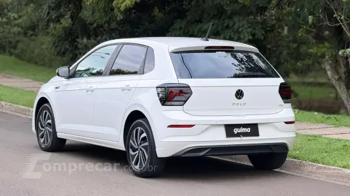 POLO 1.0 170 TSI Highline