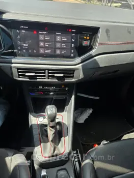 POLO 1.4 250 TSI GTS