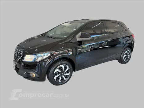 ONIX 1.4 MPFI LT 8V FLEX 4P MANUAL