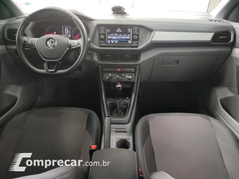 T-CROSS 1.0 200 TSI