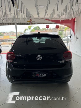 POLO 1.0 200 TSI Highline