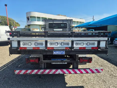 Daily 35S14 DIESEL CHASSI CABINE TURBO INTERCOOLER