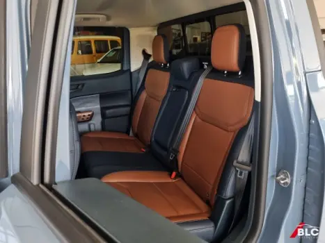 MAVERICK - 2.0 ECOBOOST LARIAT FX4 AUTOMÁTICO